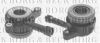 BORG & BECK BCS173 Central Slave Cylinder, clutch
